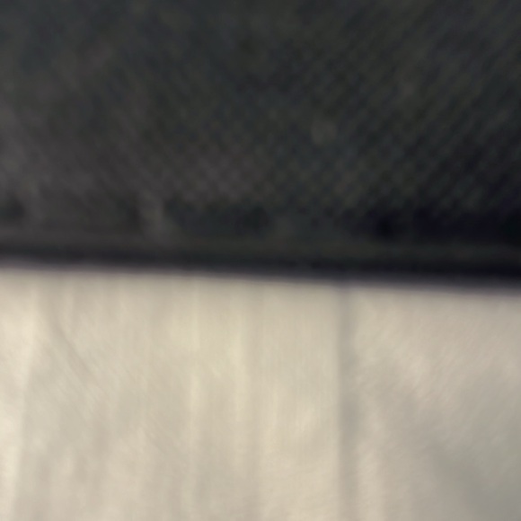 Vintage Monet Slider lariat necklace with bracelet and clip on earrings - Picture 8 of 8